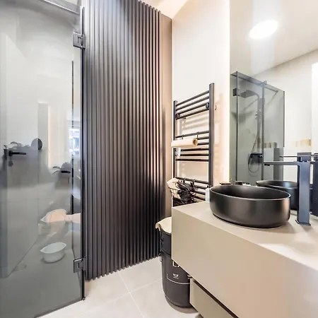 Sky Nest Luxury Near Airport *